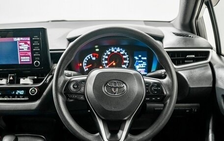 Toyota Corolla, 2020 год, 1 900 000 рублей, 10 фотография