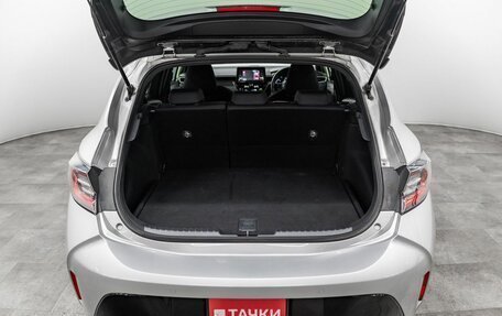 Toyota Corolla, 2020 год, 1 900 000 рублей, 18 фотография