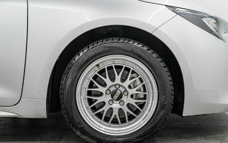 Toyota Corolla, 2020 год, 1 900 000 рублей, 19 фотография
