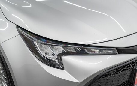 Toyota Corolla, 2020 год, 1 900 000 рублей, 20 фотография