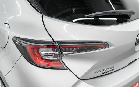 Toyota Corolla, 2020 год, 1 900 000 рублей, 21 фотография