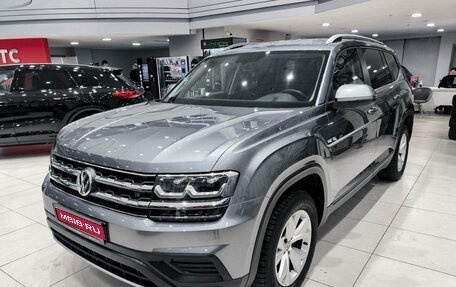 Volkswagen Teramont I, 2020 год, 3 990 000 рублей, 1 фотография