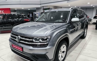 Volkswagen Teramont I, 2020 год, 3 990 000 рублей, 1 фотография