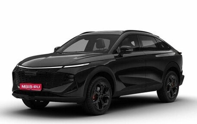 Haval F7x, 2026 год, 3 799 000 рублей, 1 фотография