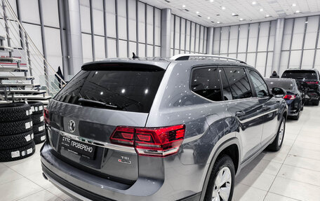 Volkswagen Teramont I, 2020 год, 3 990 000 рублей, 5 фотография
