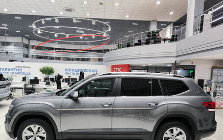 Volkswagen Teramont I, 2020 год, 3 990 000 рублей, 8 фотография