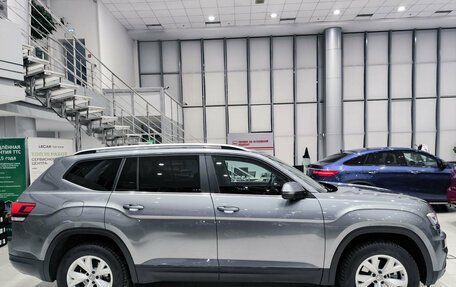 Volkswagen Teramont I, 2020 год, 3 990 000 рублей, 4 фотография