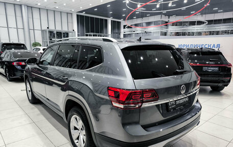 Volkswagen Teramont I, 2020 год, 3 990 000 рублей, 7 фотография
