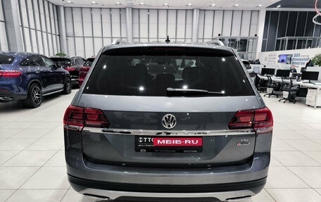 Volkswagen Teramont I, 2020 год, 3 990 000 рублей, 6 фотография