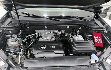 Volkswagen Teramont I, 2020 год, 3 990 000 рублей, 9 фотография
