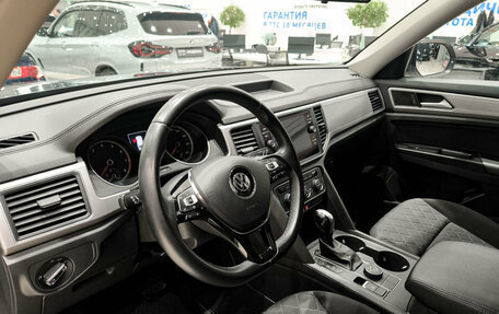 Volkswagen Teramont I, 2020 год, 3 990 000 рублей, 16 фотография