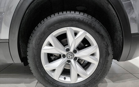 Volkswagen Teramont I, 2020 год, 3 990 000 рублей, 18 фотография