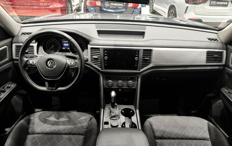 Volkswagen Teramont I, 2020 год, 3 990 000 рублей, 14 фотография