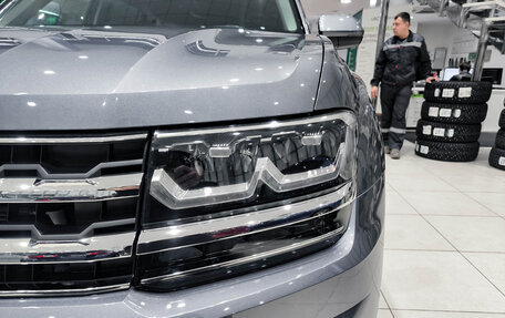 Volkswagen Teramont I, 2020 год, 3 990 000 рублей, 17 фотография