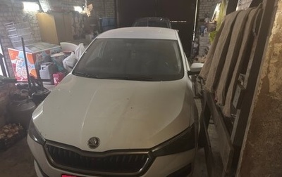 Skoda Rapid II, 2020 год, 1 300 000 рублей, 1 фотография