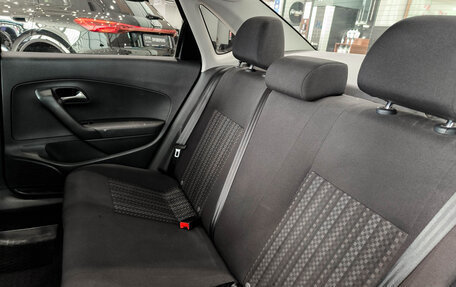 Volkswagen Polo VI (EU Market), 2017 год, 1 099 000 рублей, 16 фотография