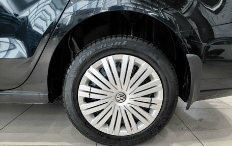 Volkswagen Polo VI (EU Market), 2017 год, 1 099 000 рублей, 22 фотография