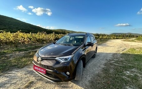 Toyota RAV4, 2019 год, 2 850 000 рублей, 1 фотография