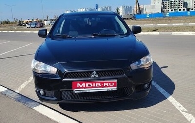 Mitsubishi Lancer IX, 2007 год, 590 000 рублей, 1 фотография