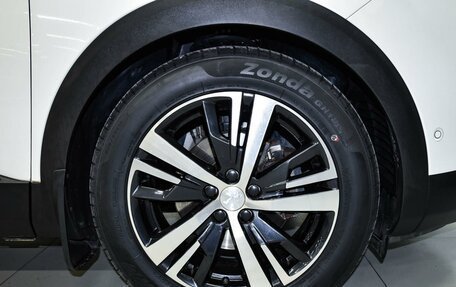 Peugeot 5008 II, 2018 год, 2 399 000 рублей, 9 фотография