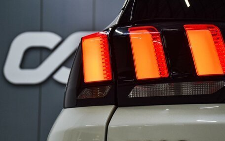 Peugeot 5008 II, 2018 год, 2 399 000 рублей, 7 фотография