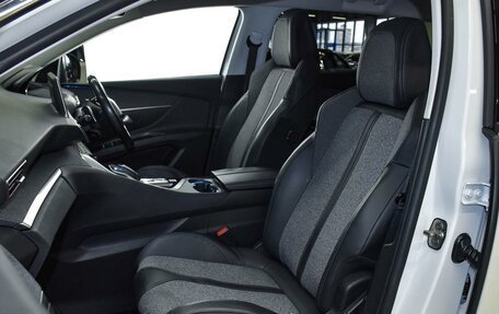 Peugeot 5008 II, 2018 год, 2 399 000 рублей, 10 фотография