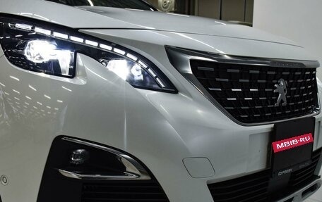 Peugeot 5008 II, 2018 год, 2 399 000 рублей, 6 фотография
