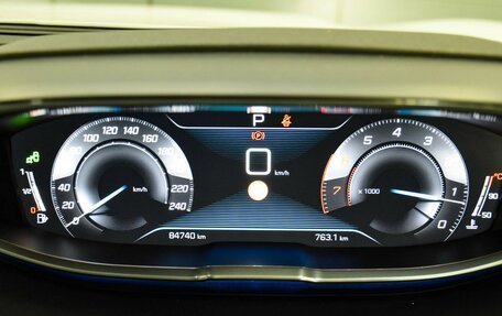 Peugeot 5008 II, 2018 год, 2 399 000 рублей, 16 фотография