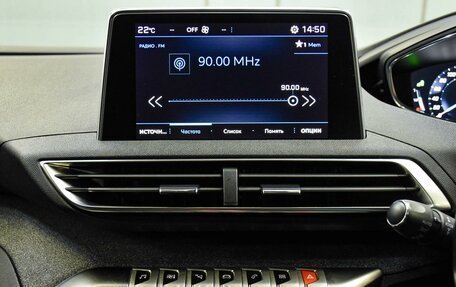 Peugeot 5008 II, 2018 год, 2 399 000 рублей, 18 фотография