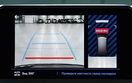 Peugeot 5008 II, 2018 год, 2 399 000 рублей, 20 фотография
