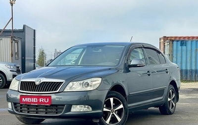 Skoda Octavia, 2011 год, 520 000 рублей, 1 фотография