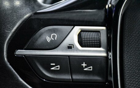 Peugeot 5008 II, 2018 год, 2 399 000 рублей, 24 фотография
