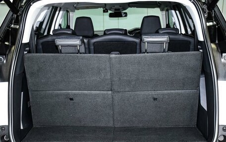 Peugeot 5008 II, 2018 год, 2 399 000 рублей, 32 фотография