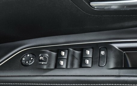 Peugeot 5008 II, 2018 год, 2 399 000 рублей, 29 фотография