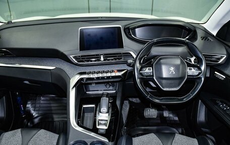 Peugeot 5008 II, 2018 год, 2 399 000 рублей, 35 фотография