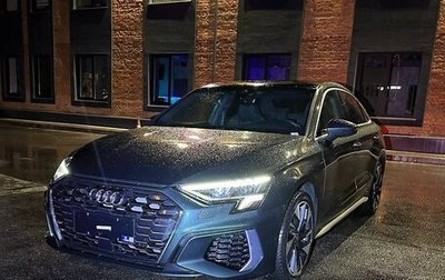 Audi A3, 2022 год, 2 190 000 рублей, 1 фотография