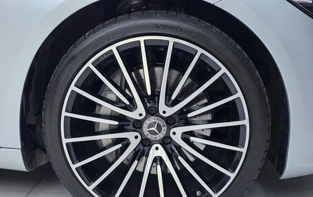 Mercedes-Benz S-Класс, 2021 год, 8 999 000 рублей, 9 фотография