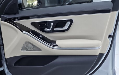 Mercedes-Benz S-Класс, 2021 год, 8 999 000 рублей, 13 фотография
