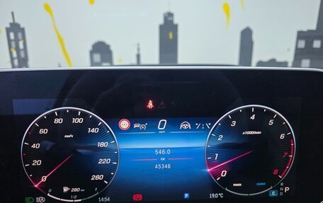 Mercedes-Benz S-Класс, 2021 год, 8 999 000 рублей, 19 фотография