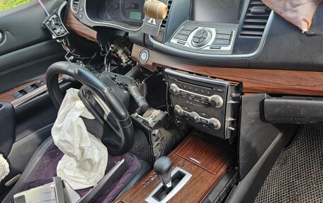 Nissan Teana, 2008 год, 250 000 рублей, 6 фотография