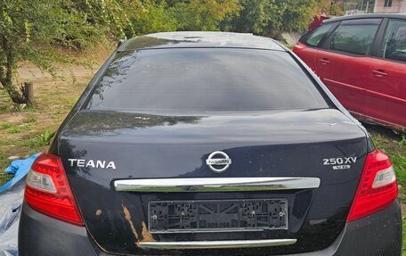 Nissan Teana, 2008 год, 250 000 рублей, 4 фотография