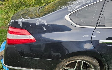Nissan Teana, 2008 год, 250 000 рублей, 11 фотография