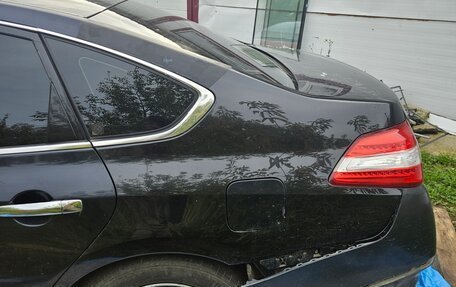 Nissan Teana, 2008 год, 250 000 рублей, 10 фотография