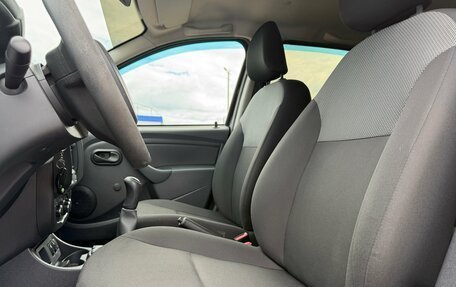 Renault Duster I рестайлинг, 2018 год, 990 000 рублей, 12 фотография