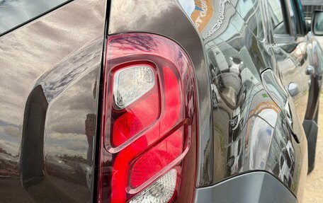 Renault Duster I рестайлинг, 2018 год, 990 000 рублей, 9 фотография