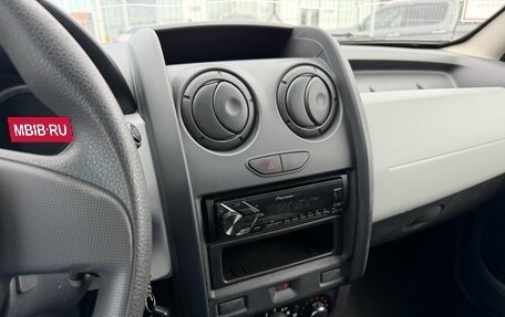 Renault Duster I рестайлинг, 2018 год, 990 000 рублей, 11 фотография