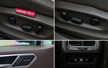 Volkswagen Tiguan II, 2021 год, 3 550 000 рублей, 8 фотография