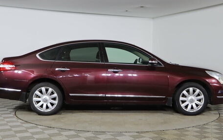 Nissan Teana, 2008 год, 749 990 рублей, 4 фотография