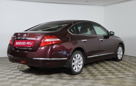 Nissan Teana, 2008 год, 749 990 рублей, 5 фотография