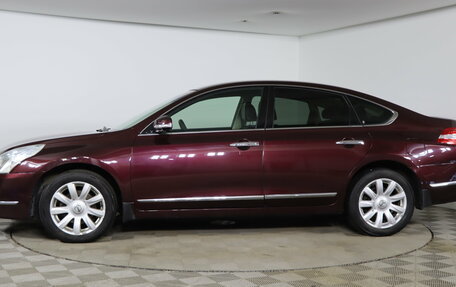 Nissan Teana, 2008 год, 749 990 рублей, 8 фотография